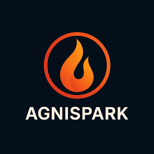 AgniSpark logo